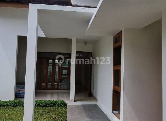 Rumah Baru di Ciwaruga Dekat Polban Bandung 2