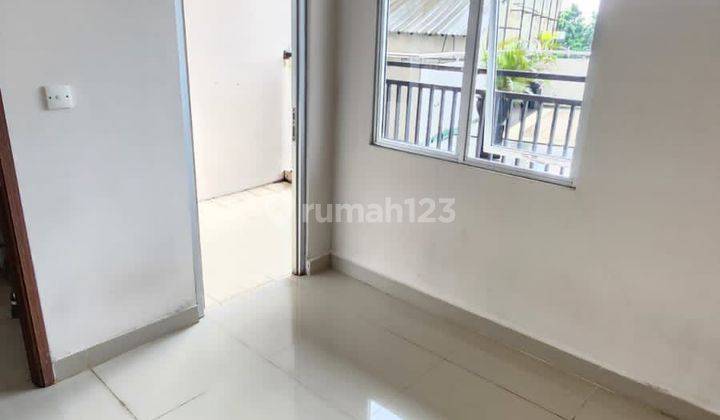 Apartemen 2 BR Sudirman Suites Bandung.  1