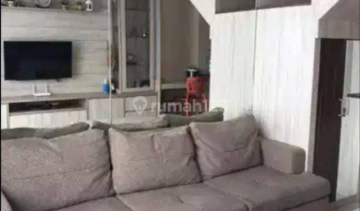 Apartemen 1 BR Galeri Ciumbuleuit 3 Bandung 2