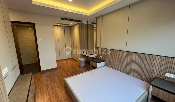 Apartemen 3 BR Hegar Manah Residence Bandung 2