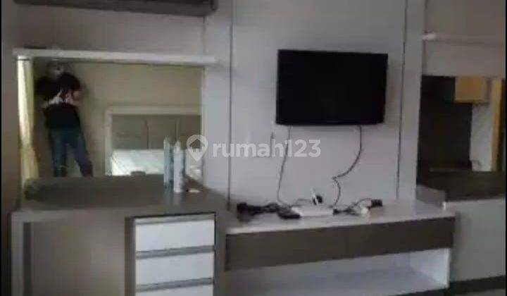 Apartemen Murah Galeri Ciumbuleuit 3 Bandung 1