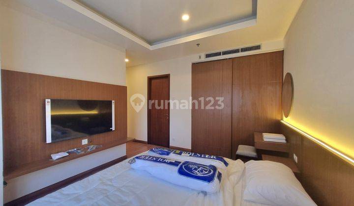 Apartemen 3br Hegarmanah Residence Bandung 2