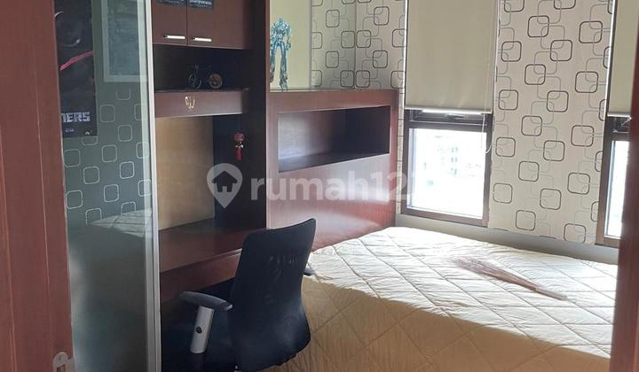 Apartement Dago Butik Bandung 2