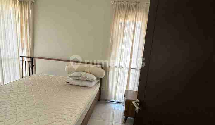 Rumah Hook 2 Lantai - KBP Bandung 2