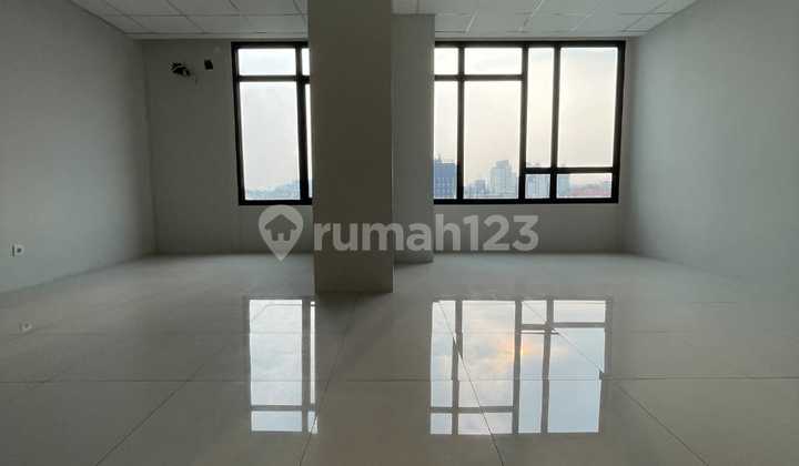 Apartement Soho Hquarters Bandung 2