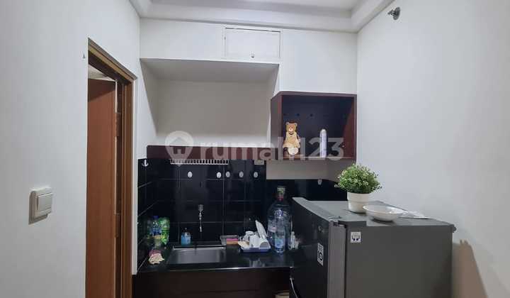 Apartment Majesty 2 BR Bandung 2