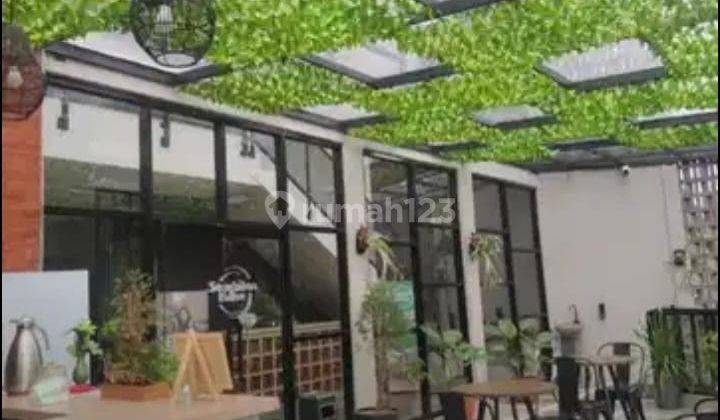 Hotel Aktif & Strategia Di Setra Sari Bandung 2