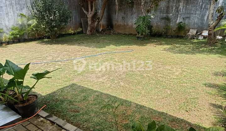 Rumah Di Komplek Graha Puspa Bandung Barat 2