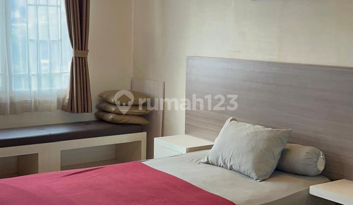 Apartement Galeri Ciumbuleuit 2 Type Studio Apartement Galeri Ciumbuleuit 2 Type Studio
