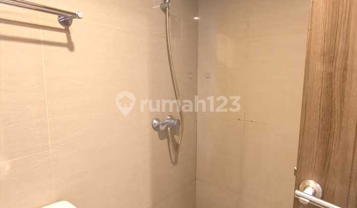 Apartement GCA3, di dekat UNPAR Bandung. 2