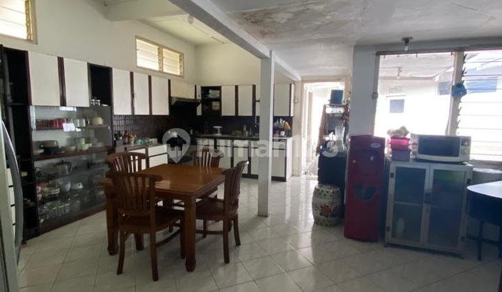 Rumah di Sayap Riau Bandung 2