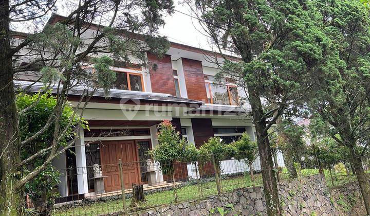 Rumah di Setiabudhi Eldorado Bandung