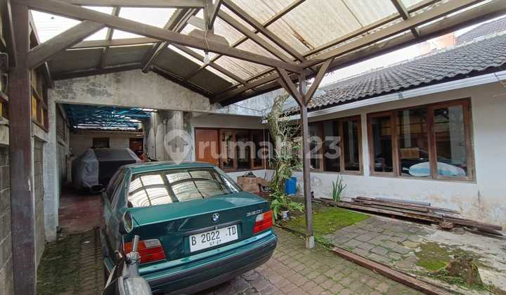 Rumah Di Asri Daerah Sukajadi Bandung .. 2