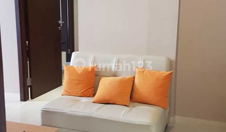 Galeri Ciumbuleuit 2 Apartment Bandung.