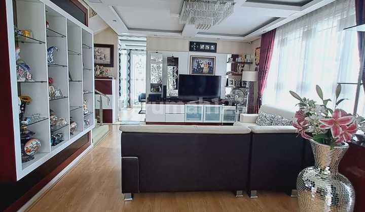 Rumah Di Resort Dago Pakar Bandung 2