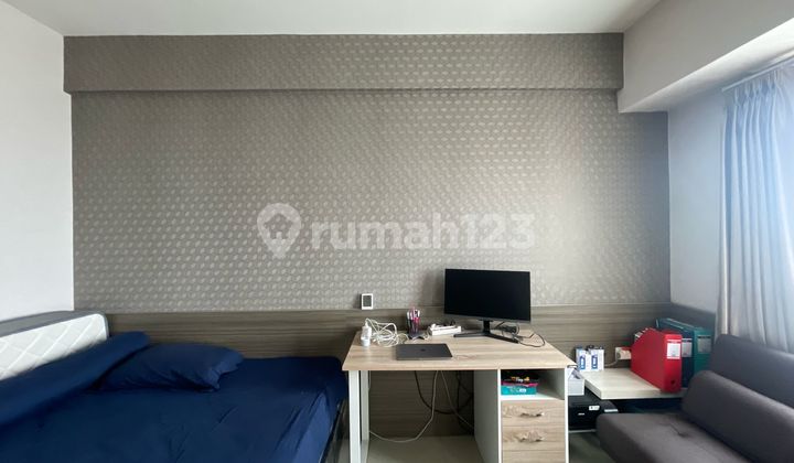 Apartment Gallery Ciumbuleuit 2 Bandung.