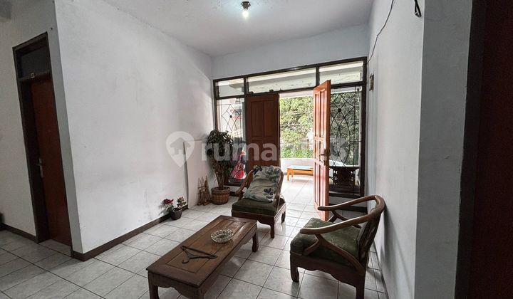 Rumah Kost Aktif di Sayap Cibogo Bandung 2