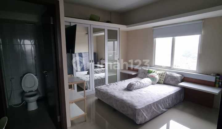 Apartement 2Br Gallery Ciumbuleuit 2 Bandung 2