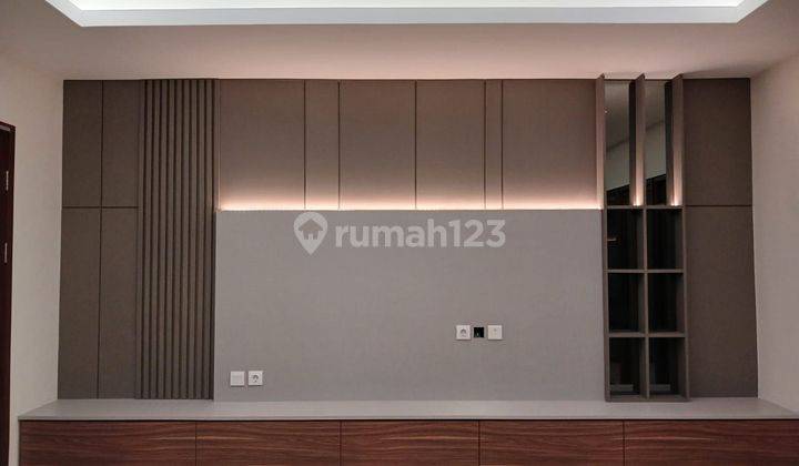 Apartemen Hegarmanah Residence Bandung.  2