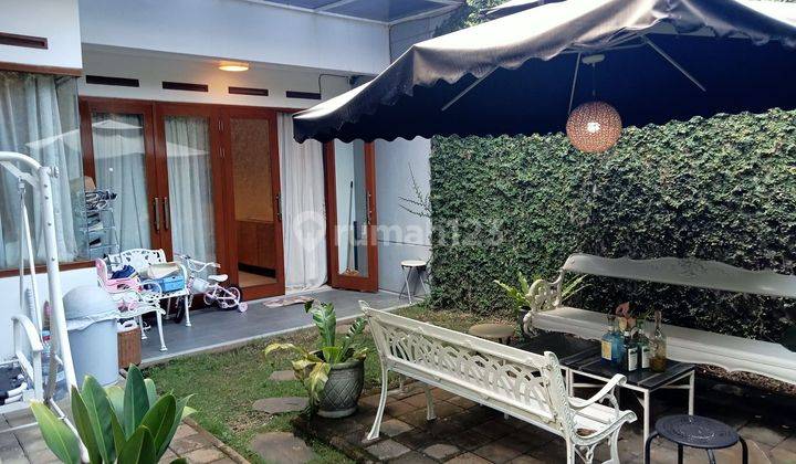 Rumah Area Sejuk Di Pondok Hijau Bandung 1