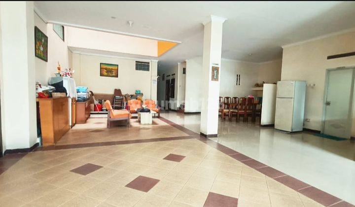 Rumah Kost Di Dekat Univ. Maranatha 1