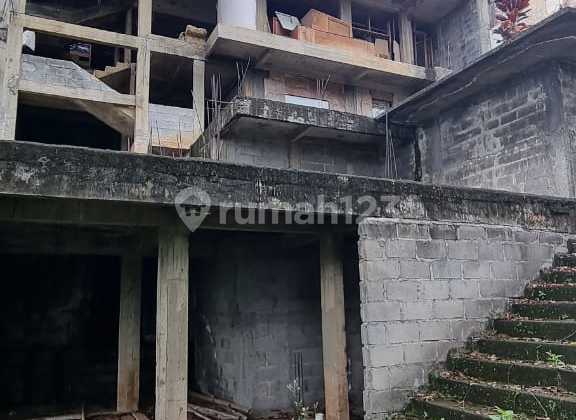 Rumah Di Bukit Pakar Timur - Dago Bandung 2