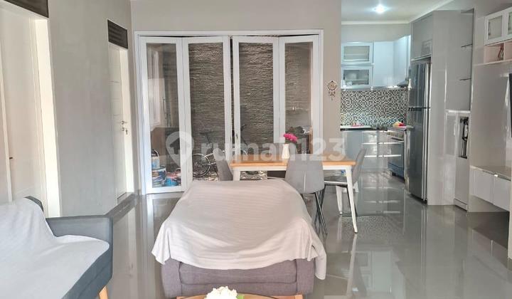 Rumah di Pesona Bali City View, Bandung Utara 2
