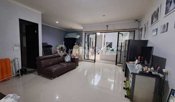 Rumah Hoki Di Setrasari Bandung Rumah Hoki Di Setrasari Bandung