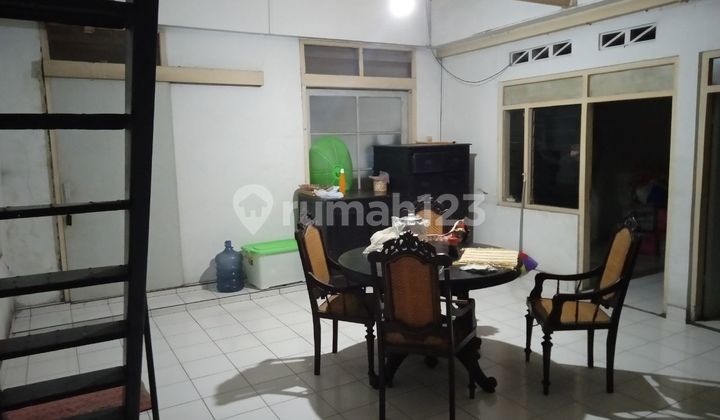 Rumah di Jalan Rumah Sakit Bandung 2