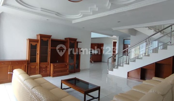 Rumah di Hegarsari - Hegarmanah Bandung