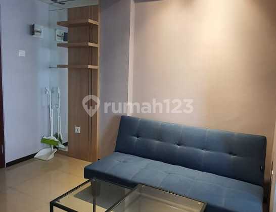 Gateway Pasteur Apartment Bandung 2