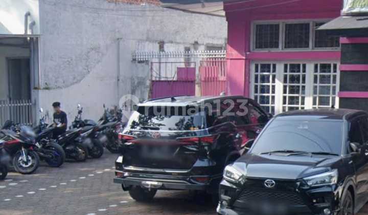 Rumah Lama Di Jalan Aceh Bandung Rumah Lama Di Jalan Aceh Bandung