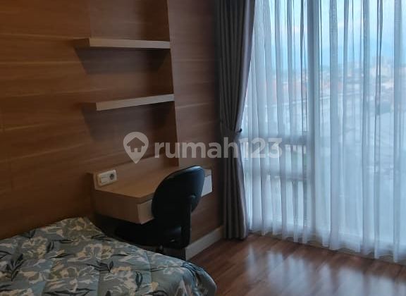 Apartement 2br Landmark Residence Bandung 2