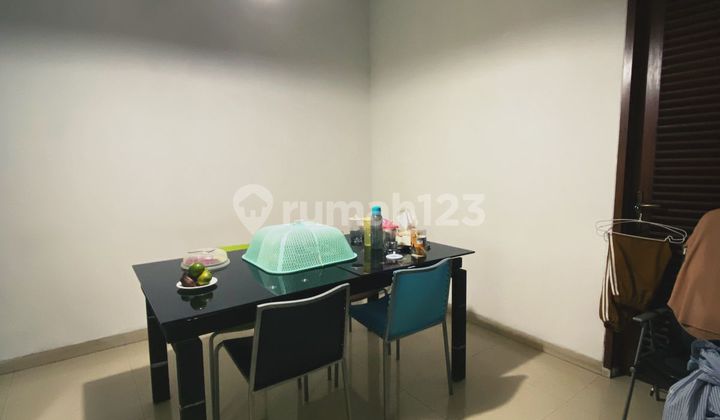 Ready-to-occupy house in Setra Duta, Bandung. 2