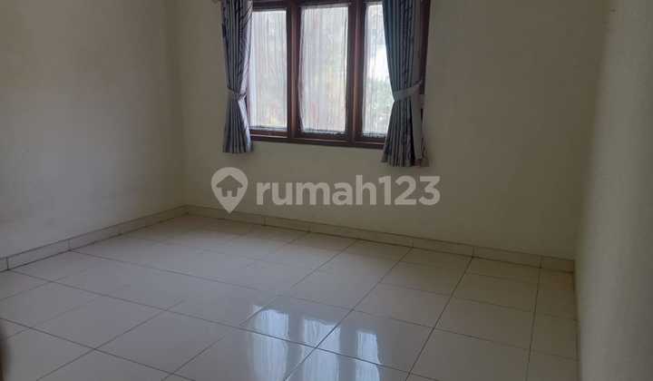 Rumah Siap Huni Di Gegerkalong Bandung.  2