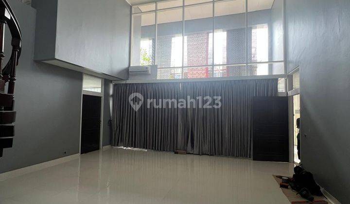 Rumah Siap Huni Di Setra Sari Bandung 2