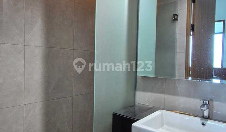 Apartement Hquarters Asia Afrika Bandung 2