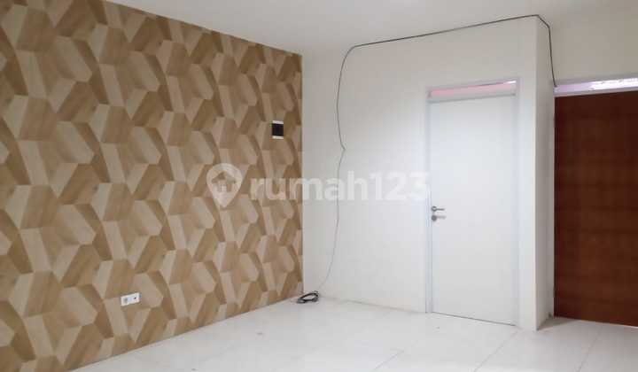 Rumah Siap Huni di Sayap Tubagus Ismail Dekat Dago