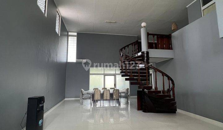 Rumah Siap Huni Di Setra Sari Bandung 1