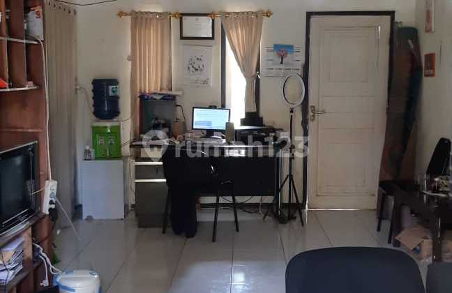 Rumah Luas Di Cipageran Cimahi