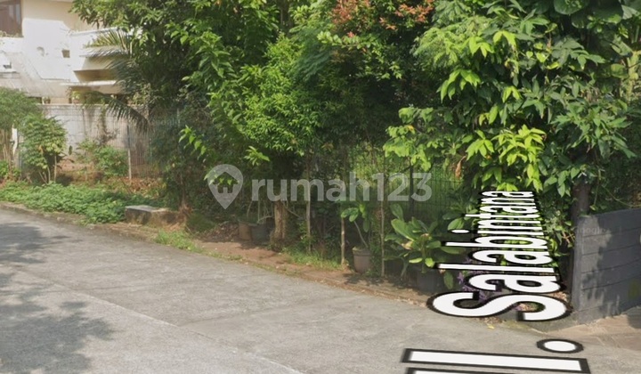 Strategic Mature Land for Sale in Cinere