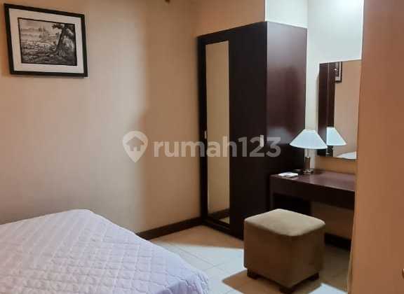 2 Bedroom Apartment Majesty Bandung 2