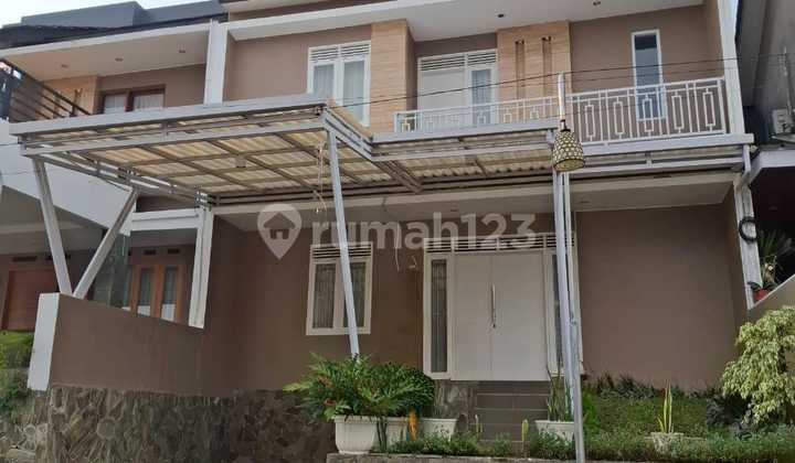 Rumah di Pesona Bali City View, Bandung Utara Rumah di Pesona Bali City View, Bandung Utara