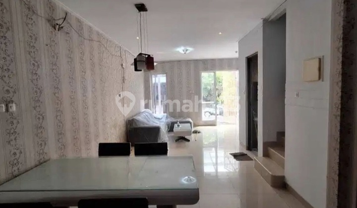 Frans cen-rumah dijual casajardin.murah.bagus 2