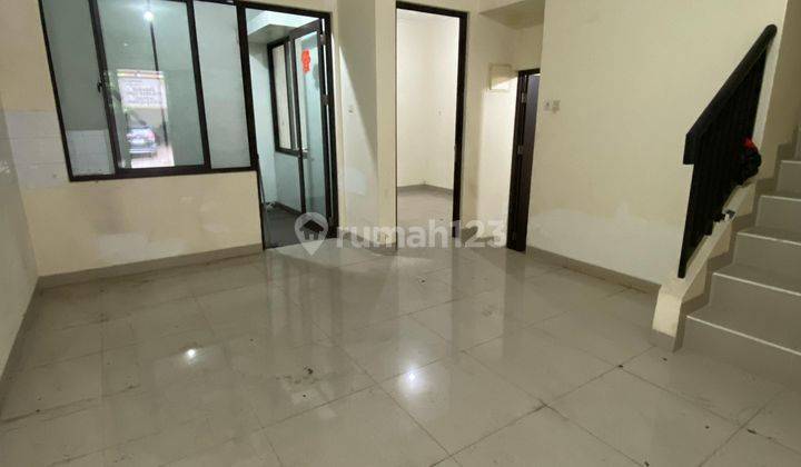 Rumah Disewa di Casajardin, AC dan Water Heater.bagus wow Lt. 90m2 (6x15) 2