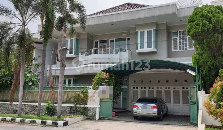 FRANS CEN - house for sale in Green Garden Complex. bgs. great location Land Area = 16x25 = 400M2. FRANS CEN - house for sale in Green Garden Complex. bgs. great location Land Area = 16x25 = 400M2.