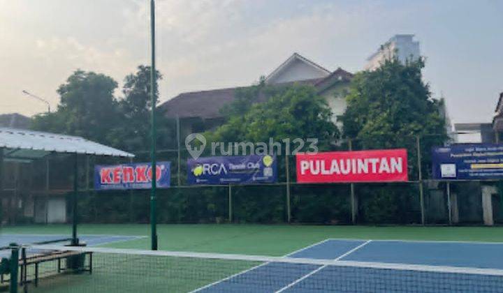 Frans Cen jual Sport Club di Prisma Kedoya..jln Lebar.murah  2
