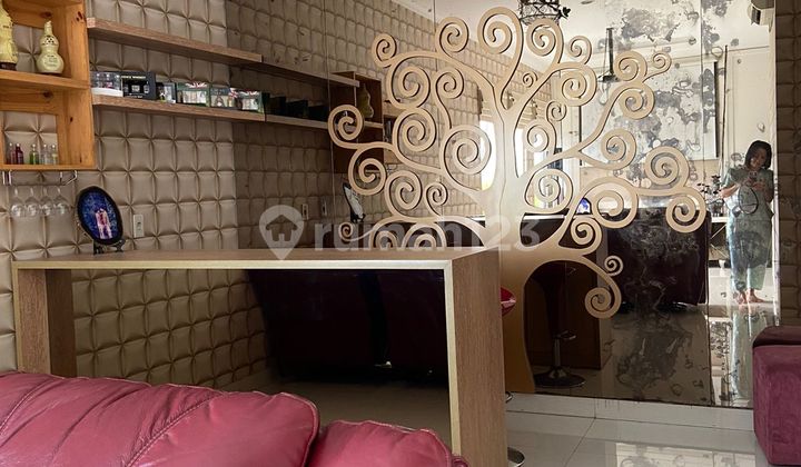 Frans Cen termurah Rumah di Casajardin..jln Lebar.murah  4
