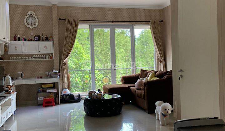 Frans Cen termurah Rumah di Casajardin..jln Lebar.murah  6