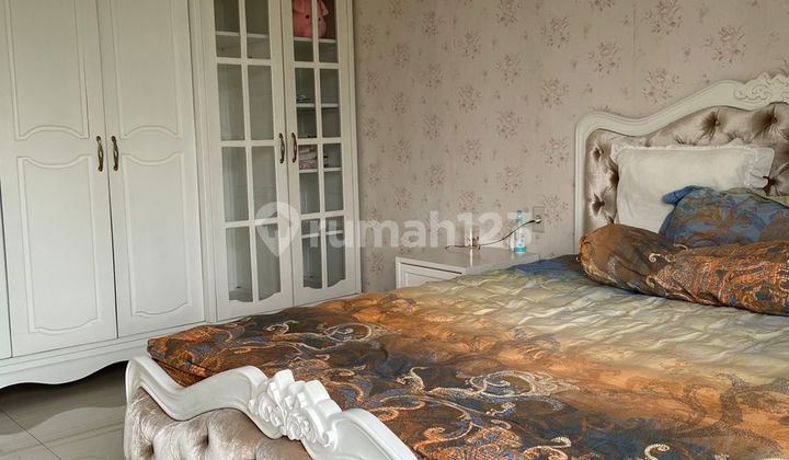 Frans Cen termurah Rumah di Casajardin..jln Lebar.murah  8